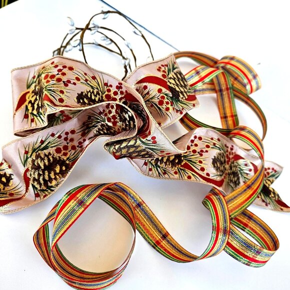 Instant Vintage Christmas Collection Holiday Nostalgia Ephemera Decor Bundle - Picture 7 of 10